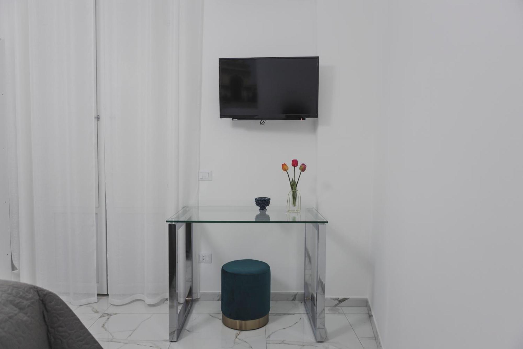 Mariblu Palermo Hotel Екстериор снимка