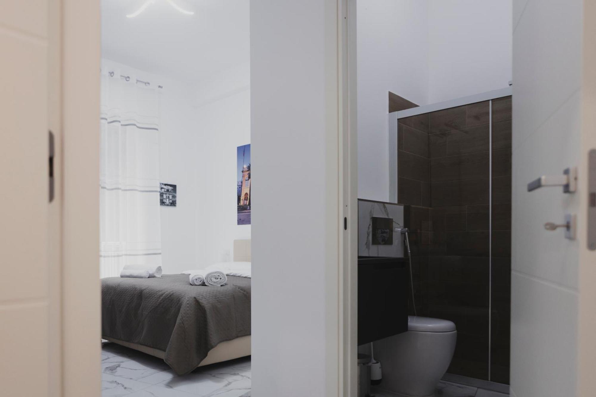 Mariblu Palermo Hotel Екстериор снимка