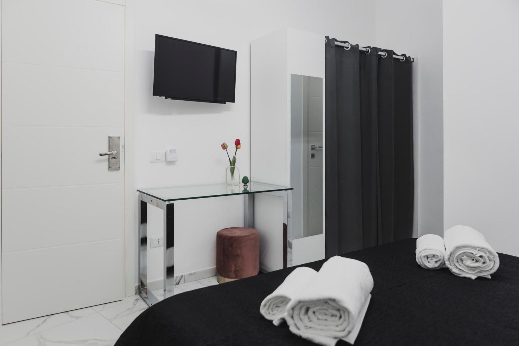 Mariblu Palermo Hotel Екстериор снимка