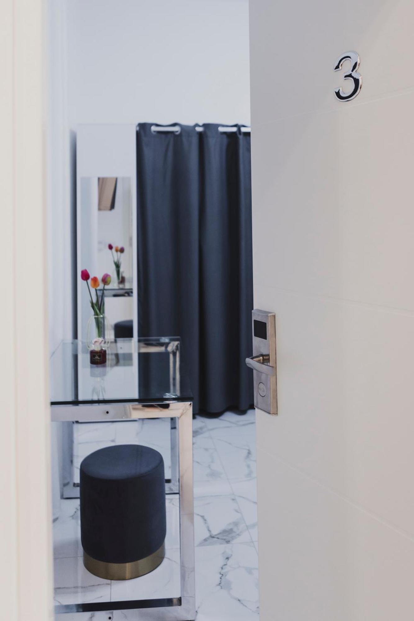 Mariblu Palermo Hotel Екстериор снимка