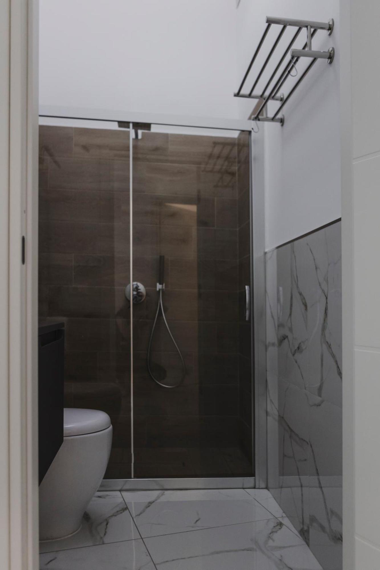 Mariblu Palermo Hotel Екстериор снимка