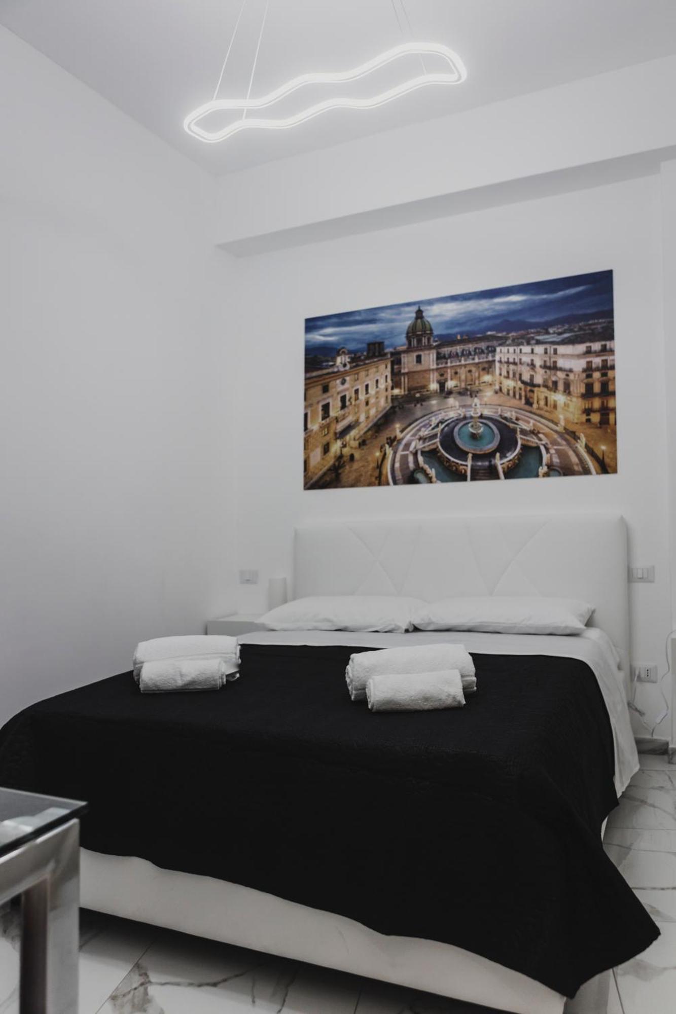 Mariblu Palermo Hotel Екстериор снимка