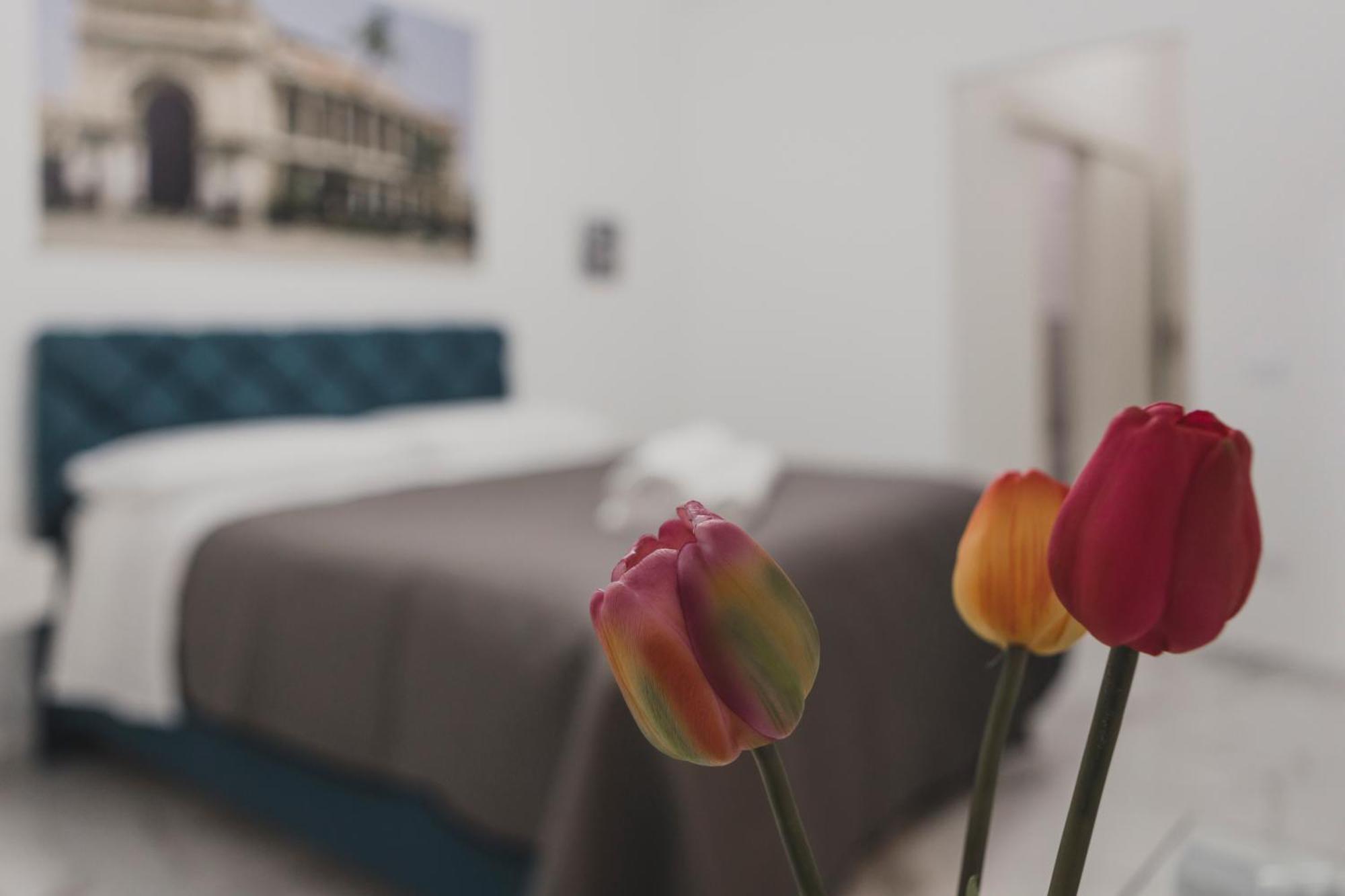 Mariblu Palermo Hotel Екстериор снимка