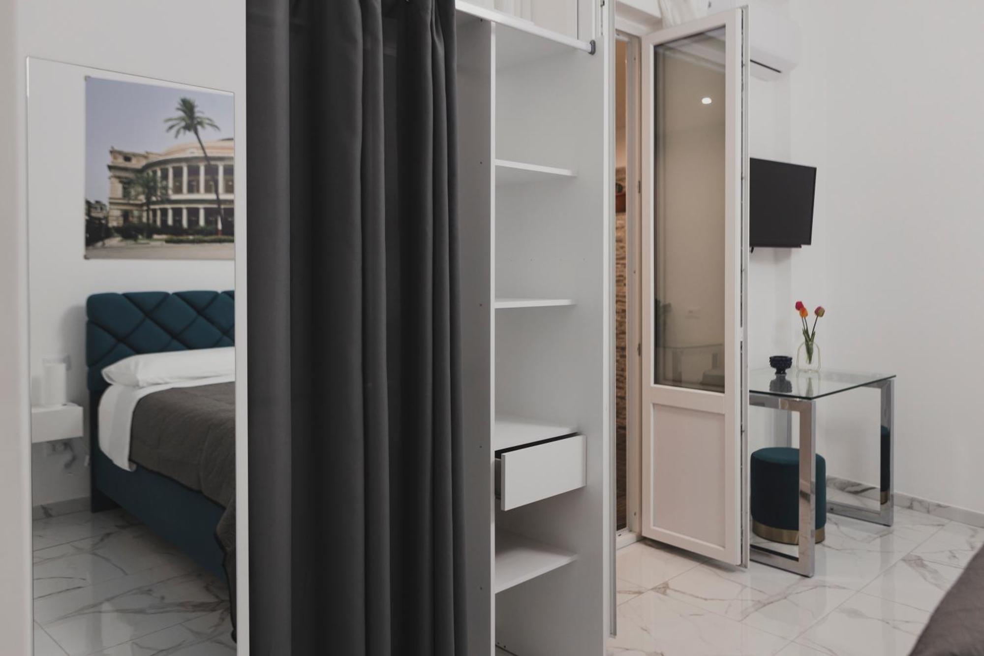 Mariblu Palermo Hotel Екстериор снимка