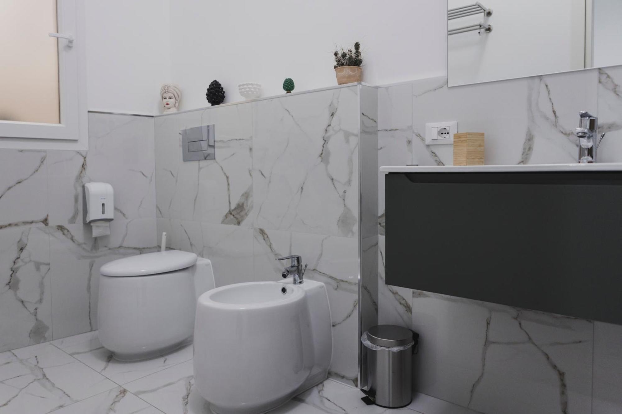 Mariblu Palermo Hotel Екстериор снимка