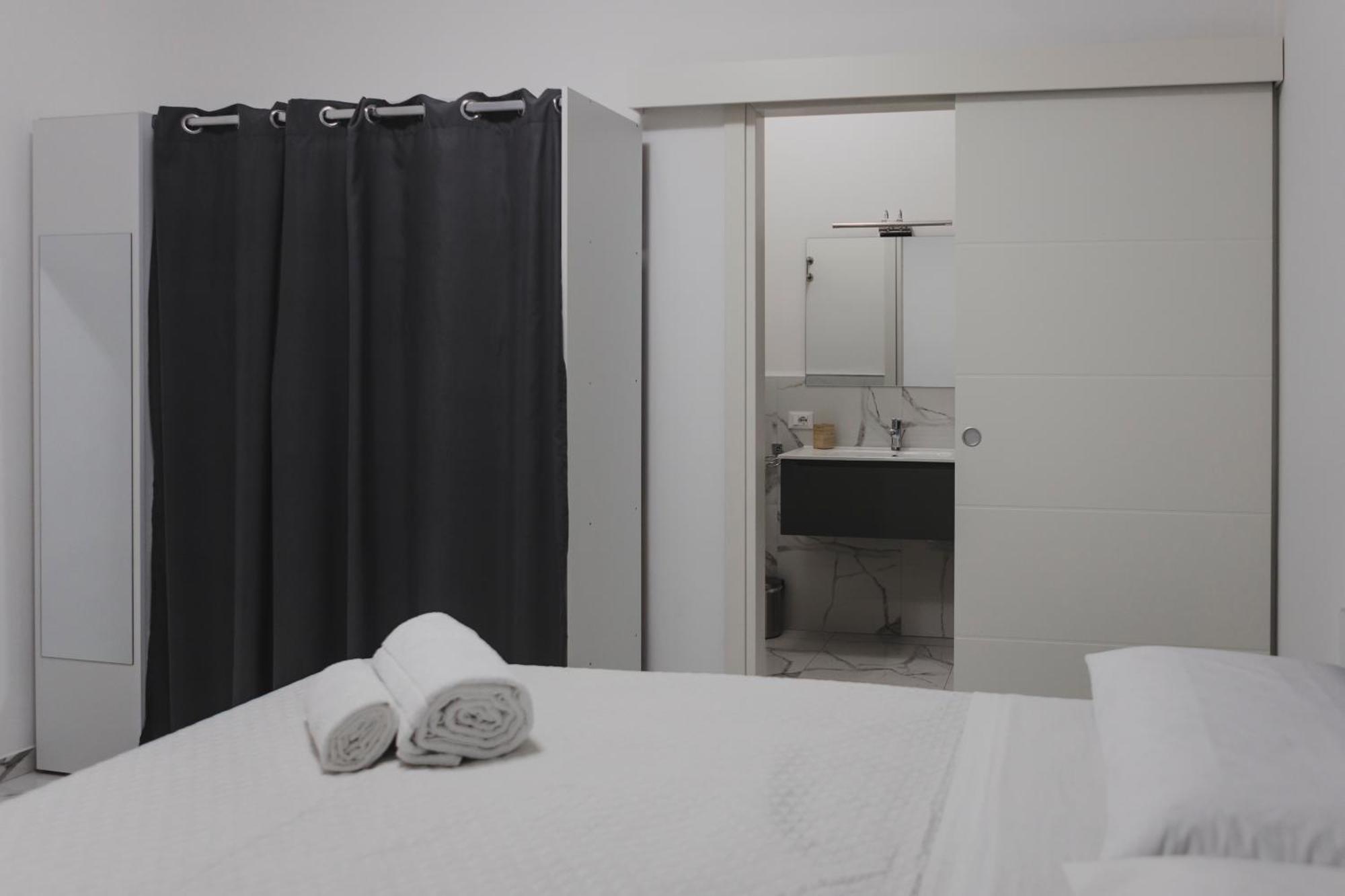 Mariblu Palermo Hotel Екстериор снимка
