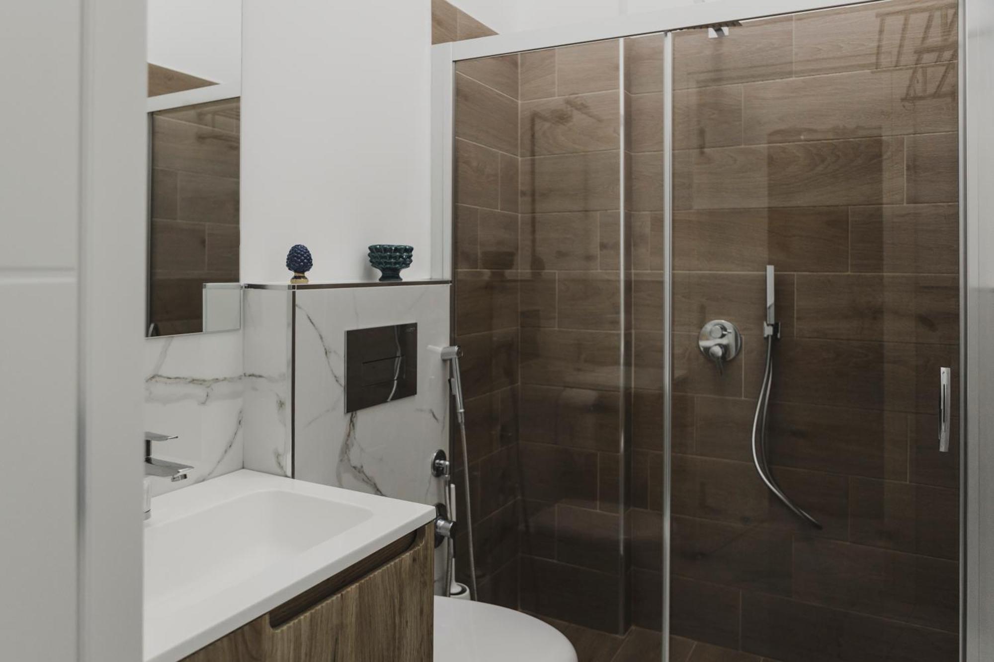 Mariblu Palermo Hotel Екстериор снимка