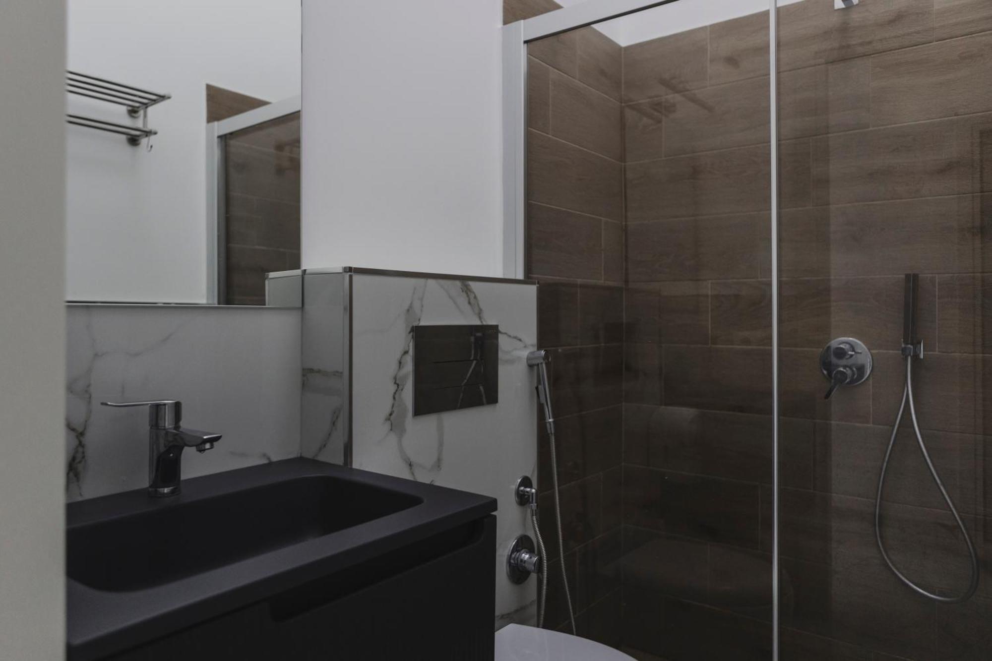 Mariblu Palermo Hotel Екстериор снимка