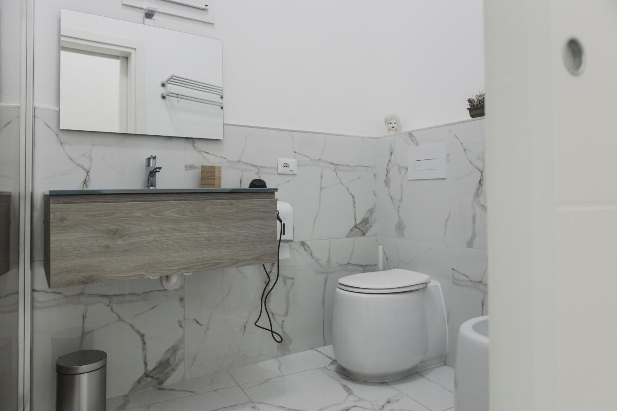 Mariblu Palermo Hotel Екстериор снимка
