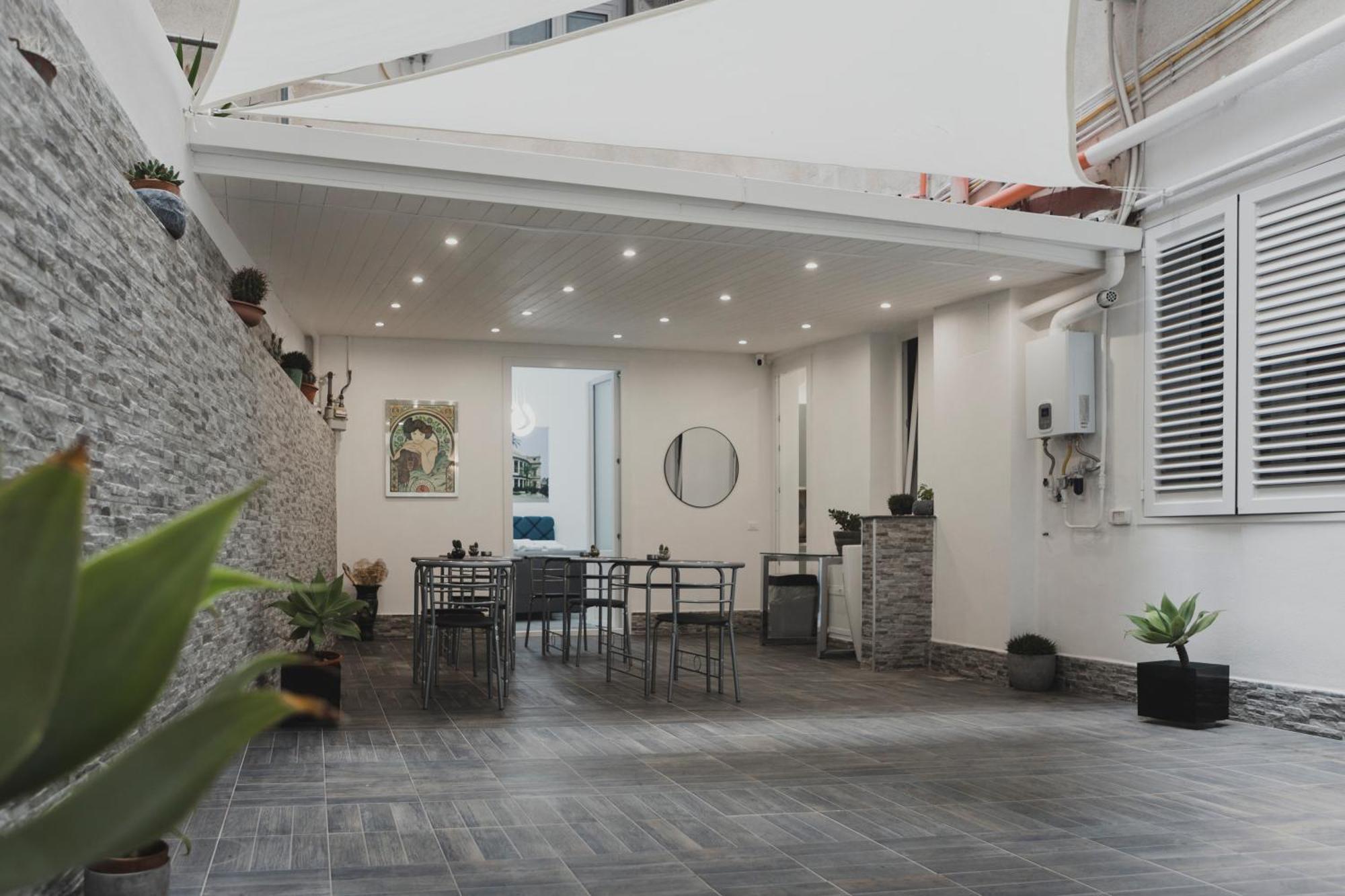 Mariblu Palermo Hotel Екстериор снимка