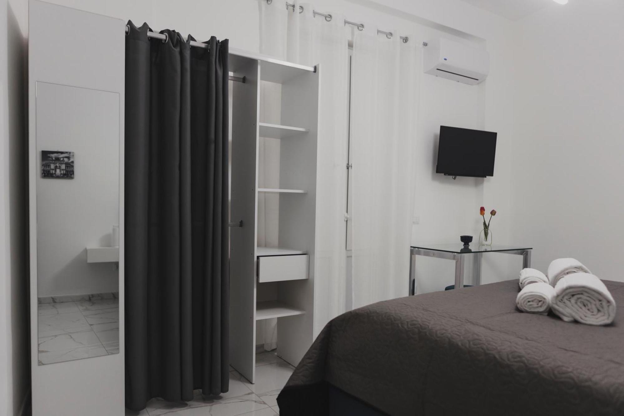 Mariblu Palermo Hotel Екстериор снимка