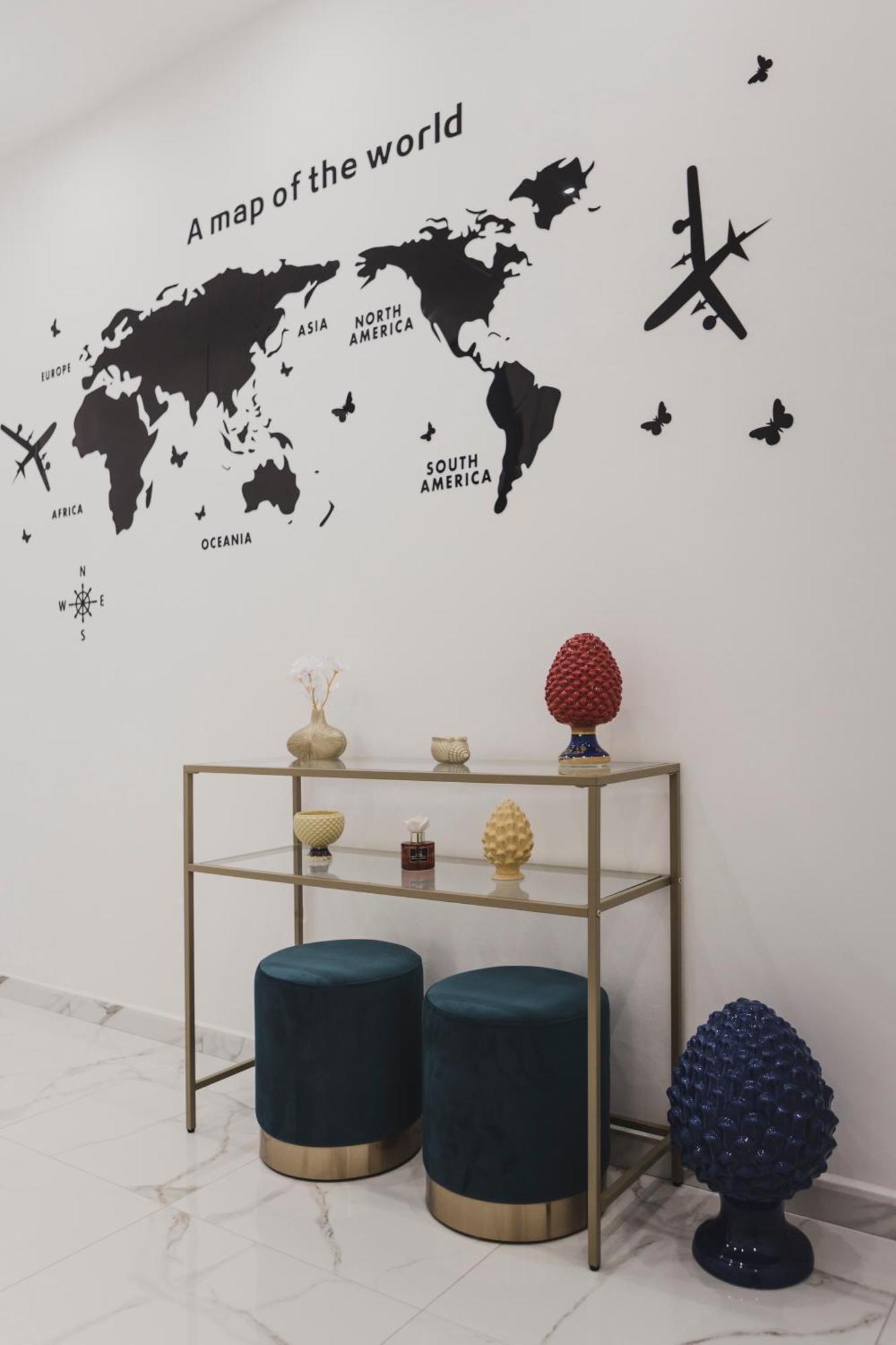 Mariblu Palermo Hotel Екстериор снимка